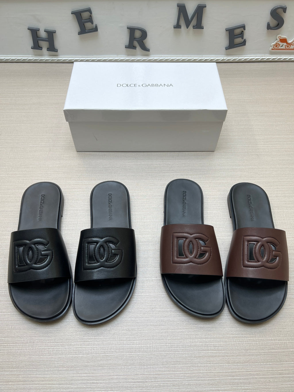 Z5ZA63 Popular slippers