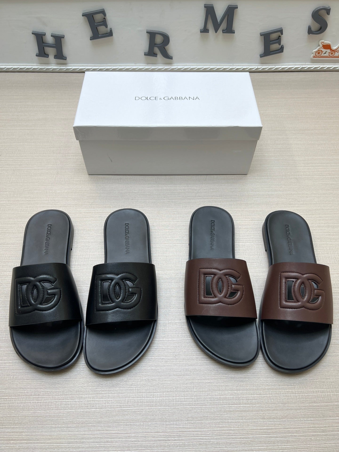 Z5ZA63 Popular slippers