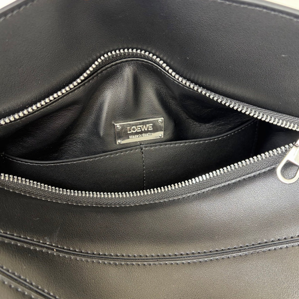 B1R66A16 Popular leather bag