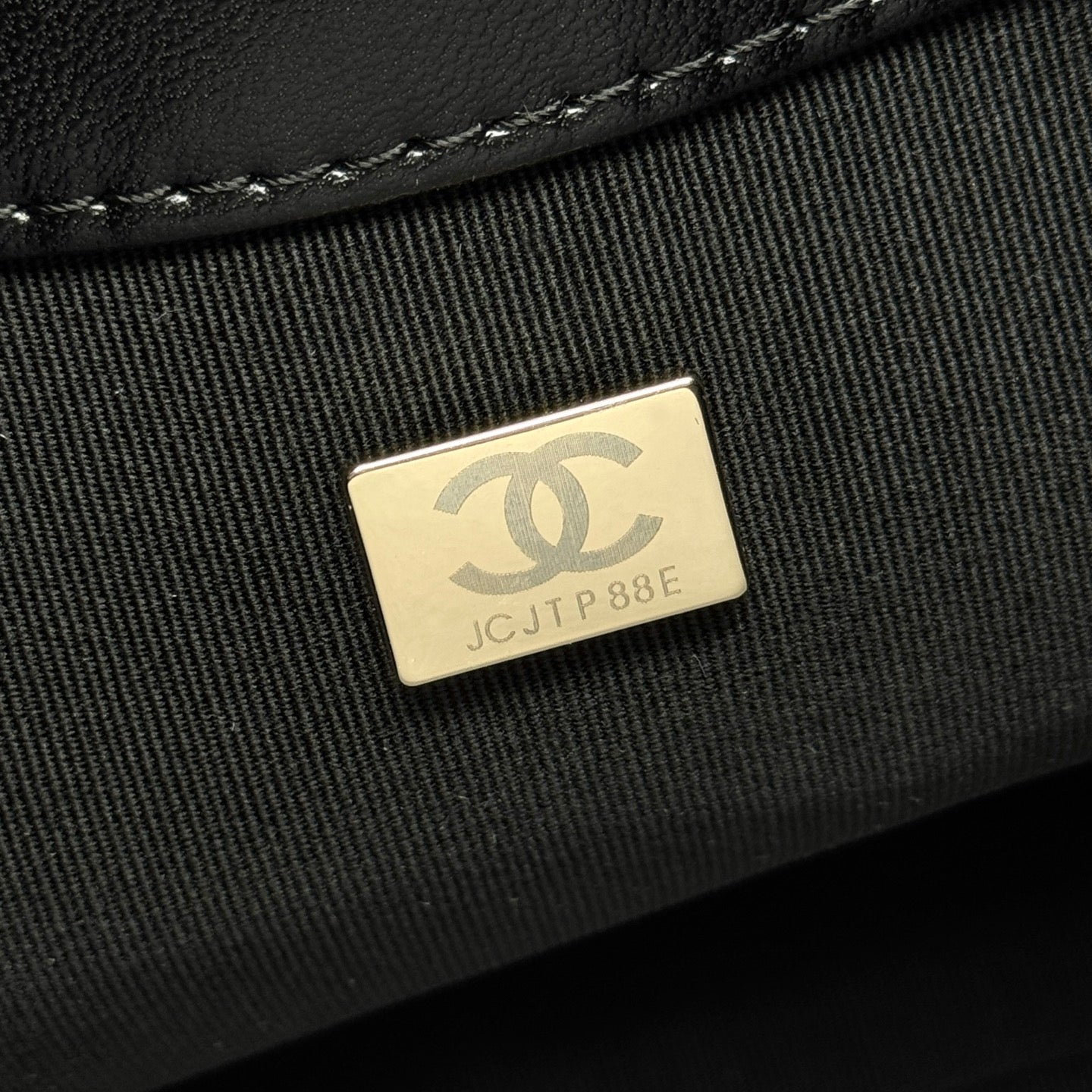 B1P46C7 Popular leather bag