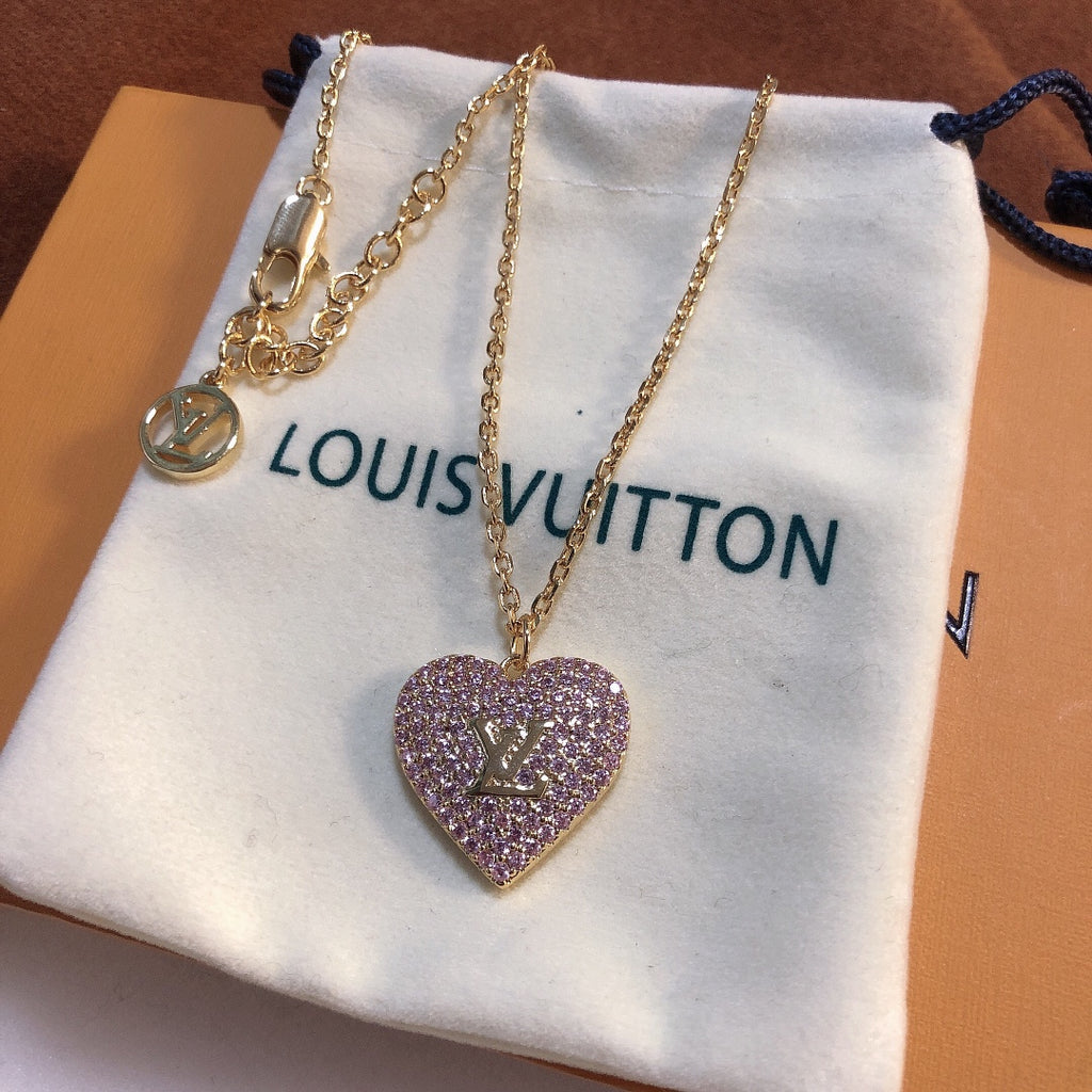 X1Y93E311X  Popular  Necklaces