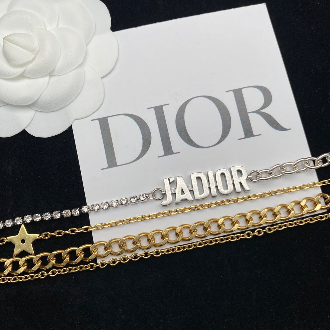 X1N36D59X Popular  Necklaces, Bracelets