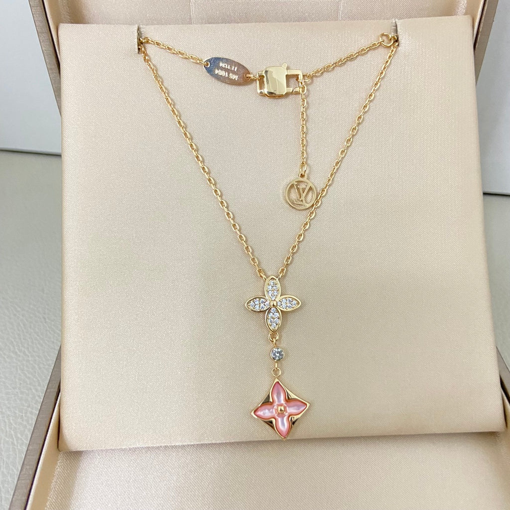 X5N76E14X Popular  Necklaces