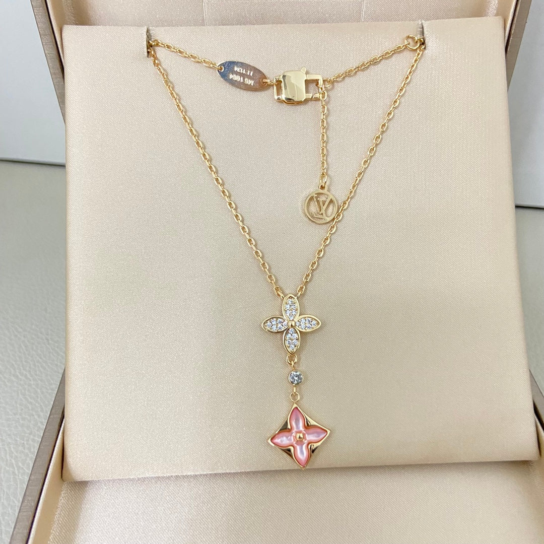 X5N76E14X Popular  Necklaces