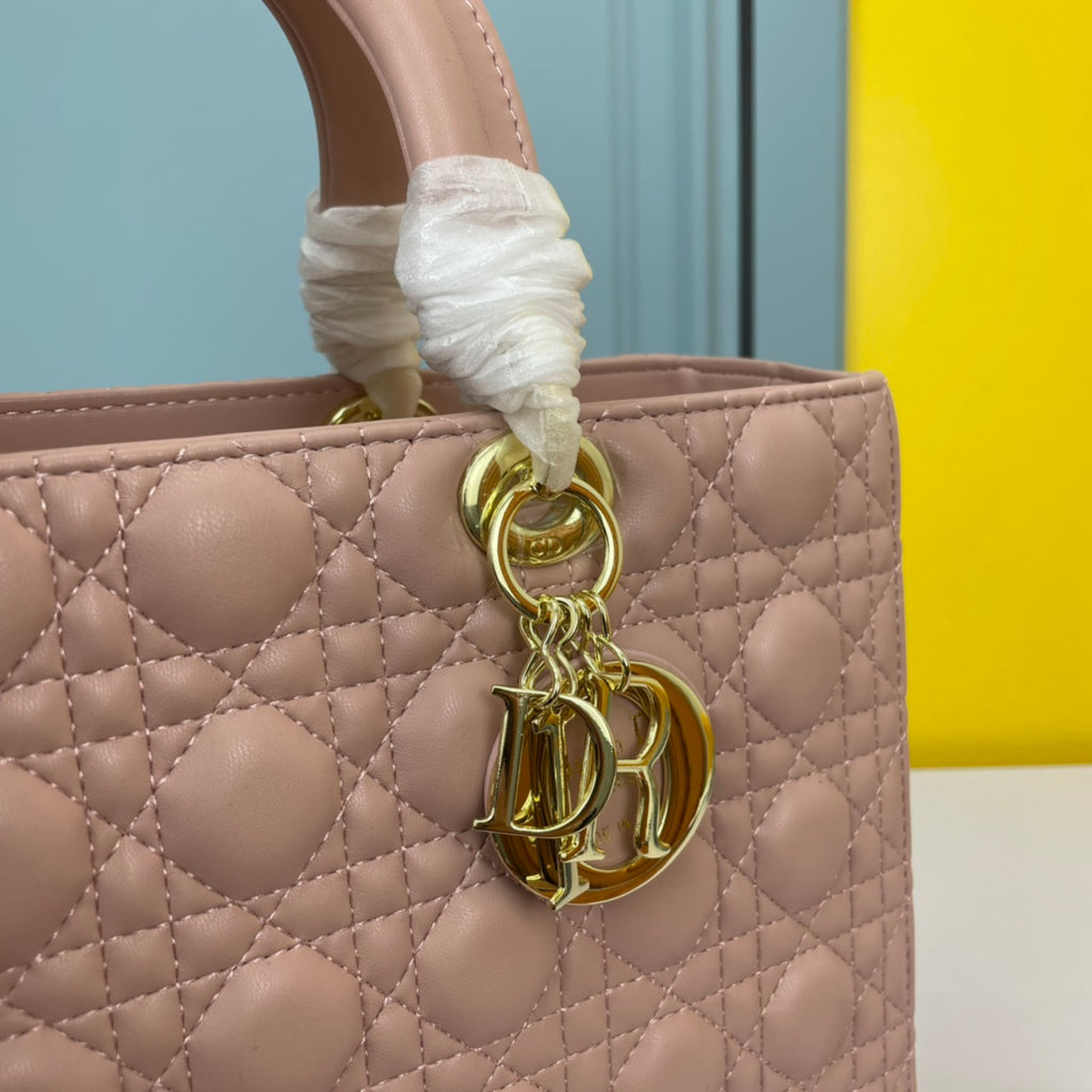 B1X43D54 Popular   leather bag  (32CM)