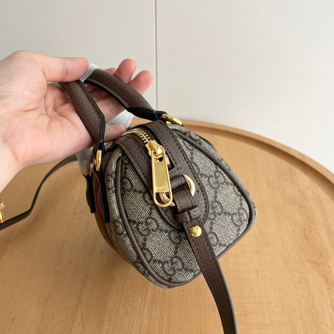 B1W25B59 Popular  leather bag