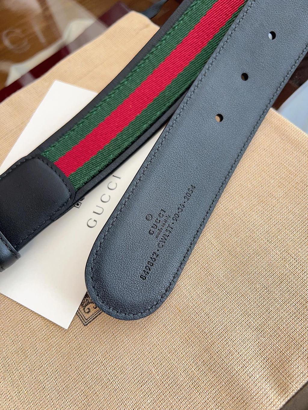 P1P36B50 Popular High quality belt With full package
