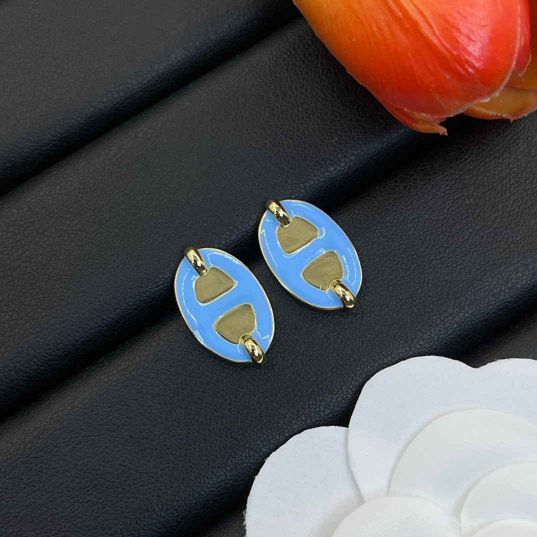 X1Z94H613E Popular  Earrings