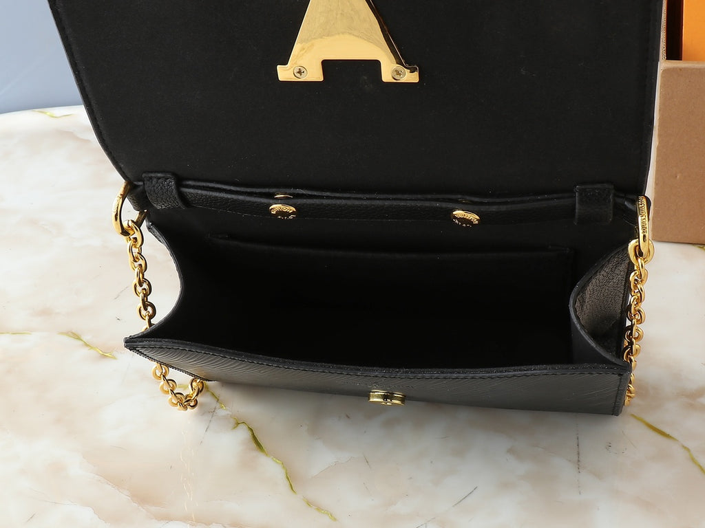 B12W15E1 Popular  leather bag