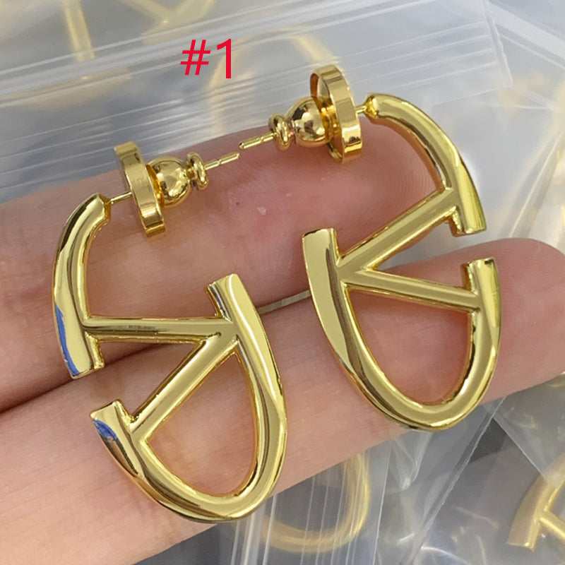 X1Z84VL37E Popular Earrings