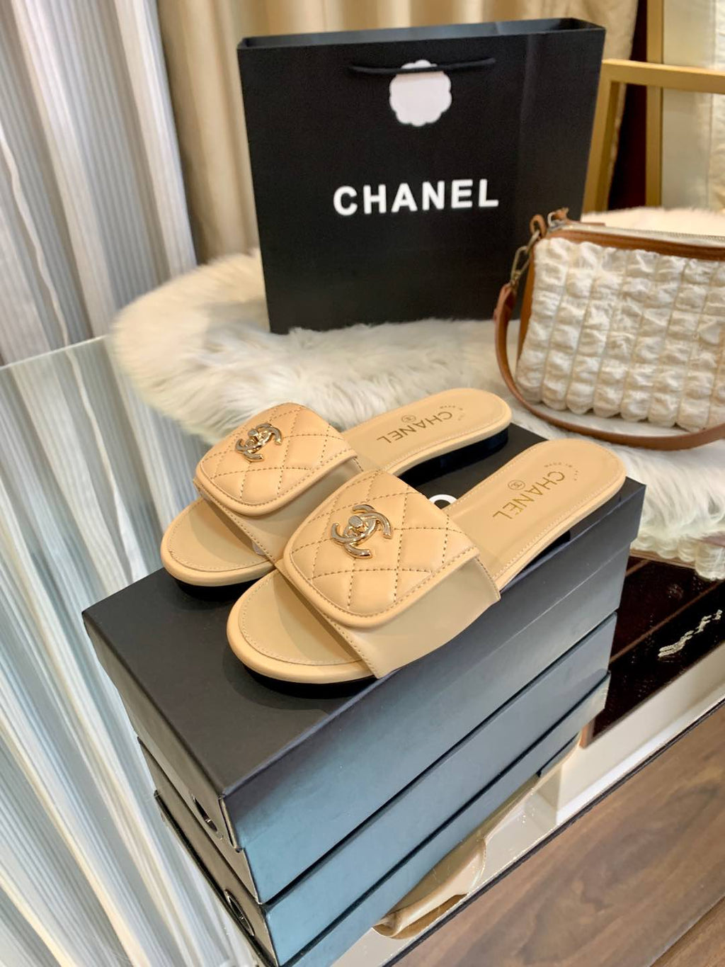 Z1ZC229 Popular Slippers