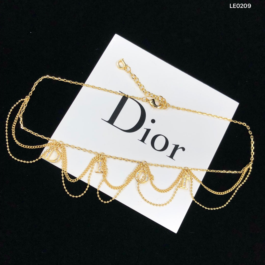 X1Q85D300X Popular Necklaces