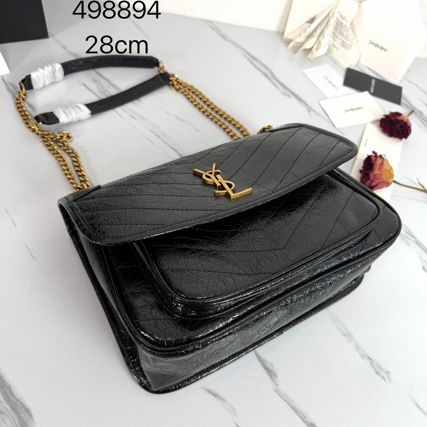 B1P36SL19 Popular leather bag