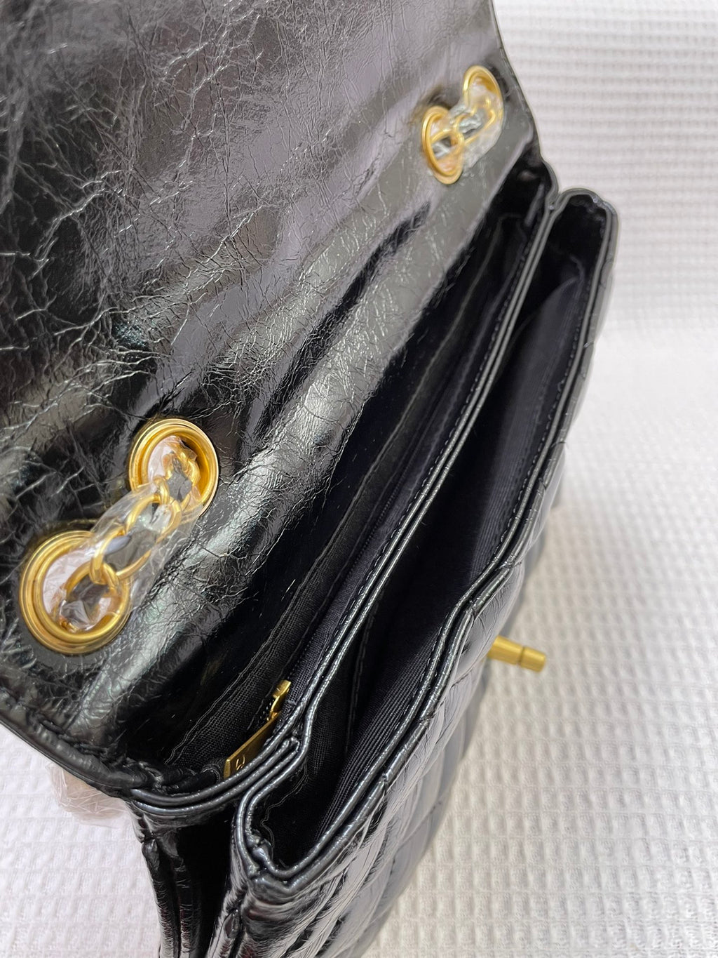 B12R15C13 Popular leather bag