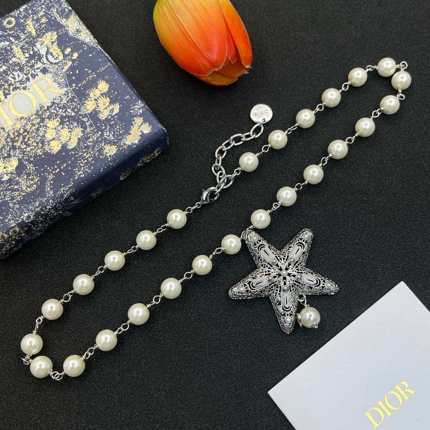 X1Q85D65X Popular Necklace