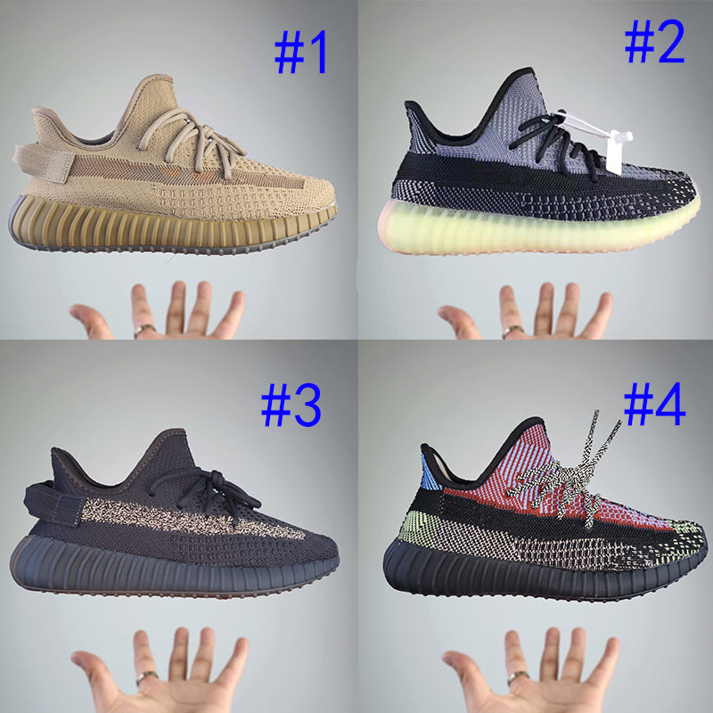 Z4Z35A82 Popular shoes (No box)