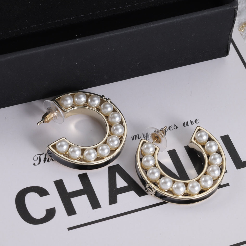 X1Z54C356E Popular  Earrings