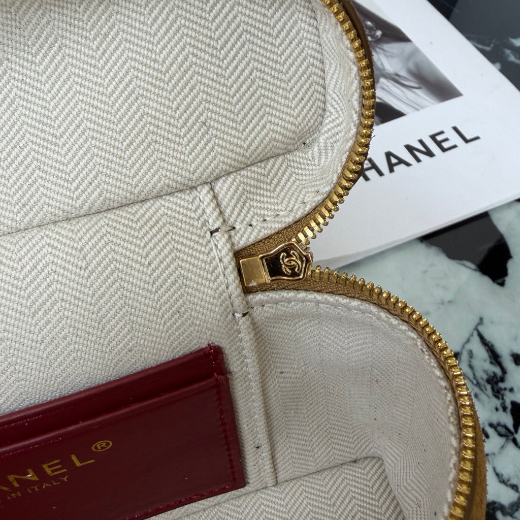 B1R76C31 Popular leather bag
