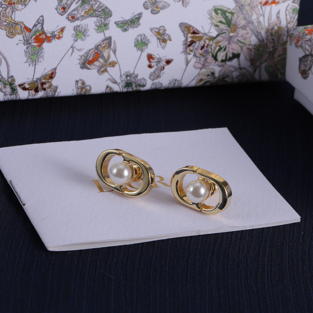 X1Z54D256E Popular  Earrings