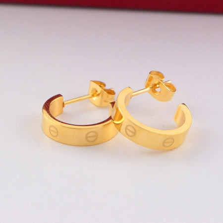 XPB70K19E Popular    Earrings