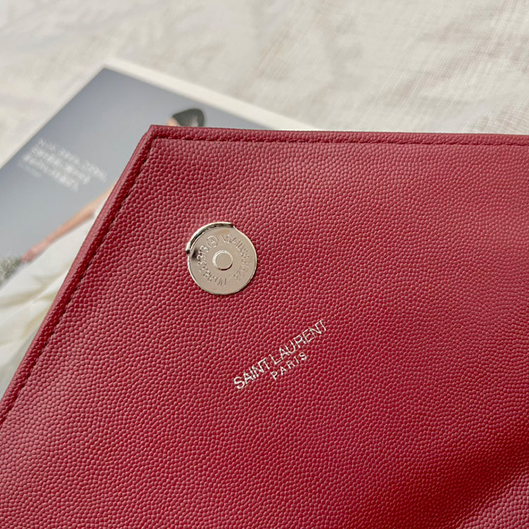 B1X61SL09 Popular leather bag 