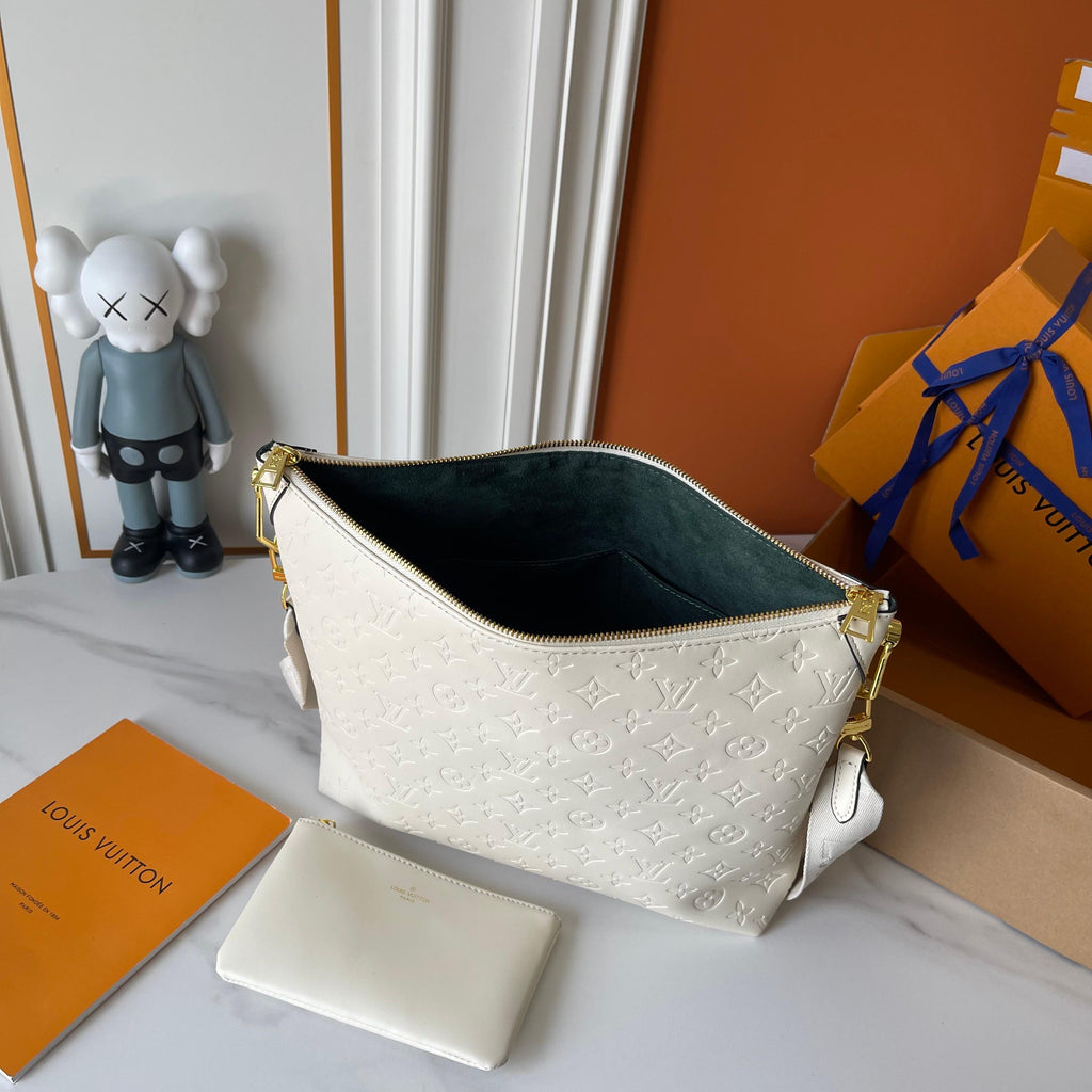 B1N36E3 Popular leather bag