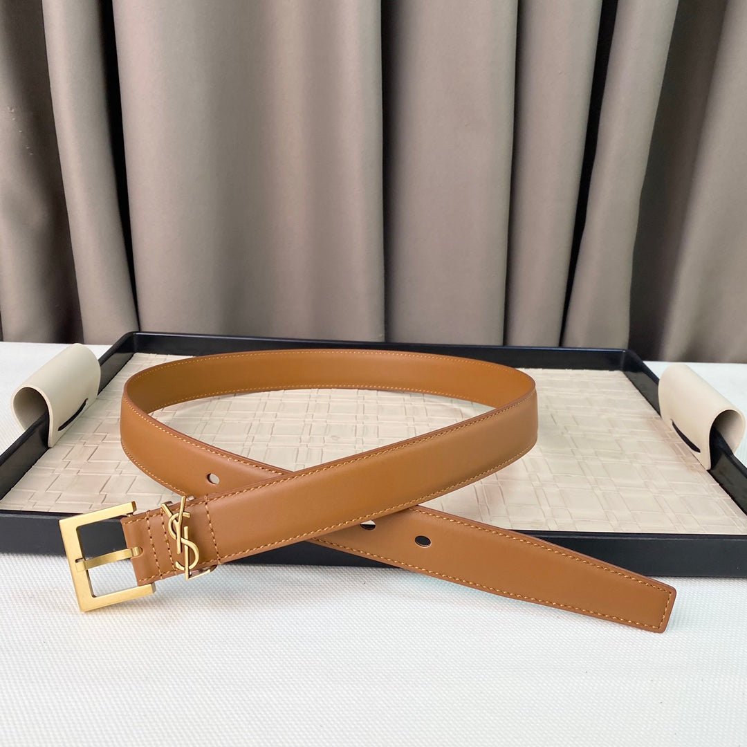 P1Q64SL38  Popular    High quality belt With full package