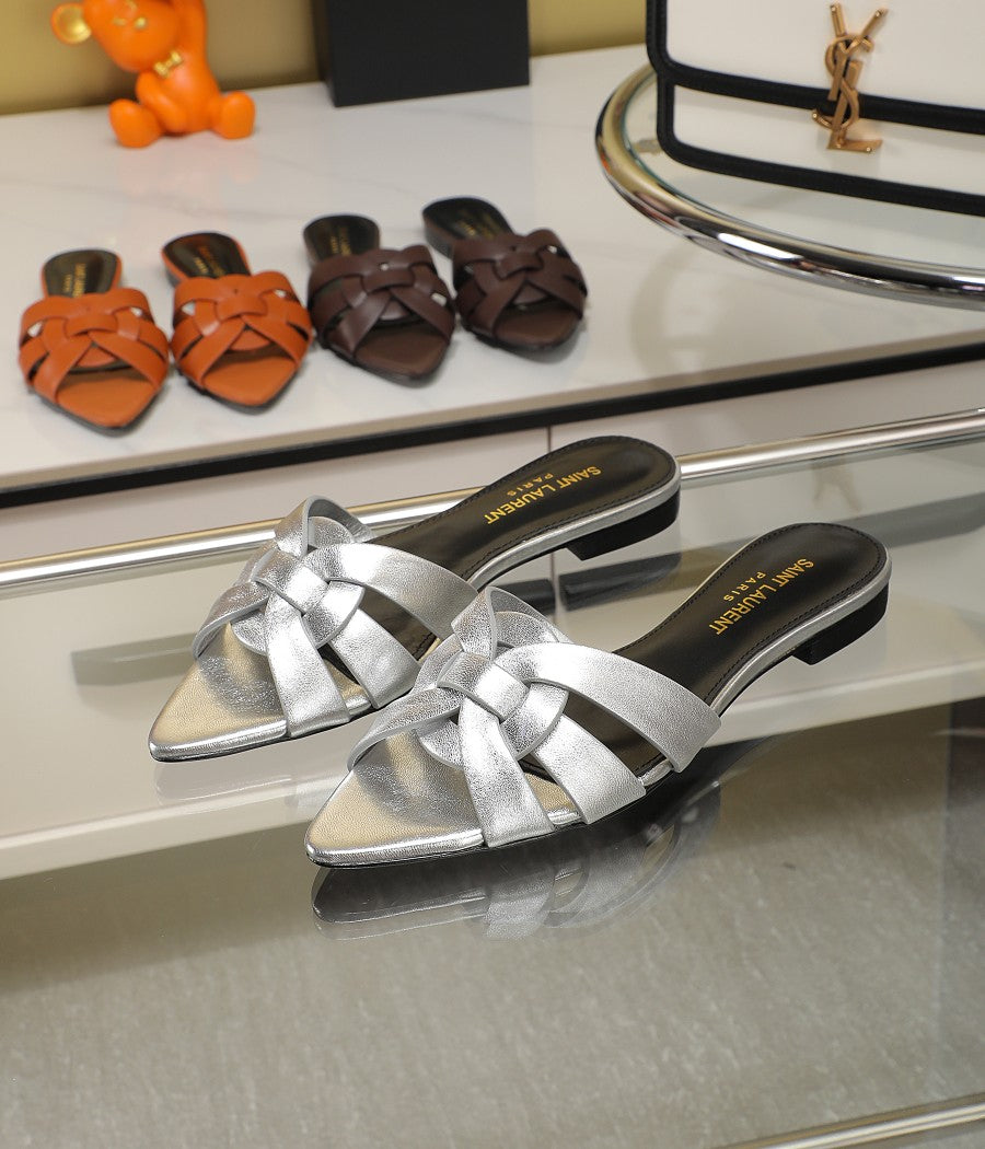 Z2R76SL30 Popular high-quality leather shoes