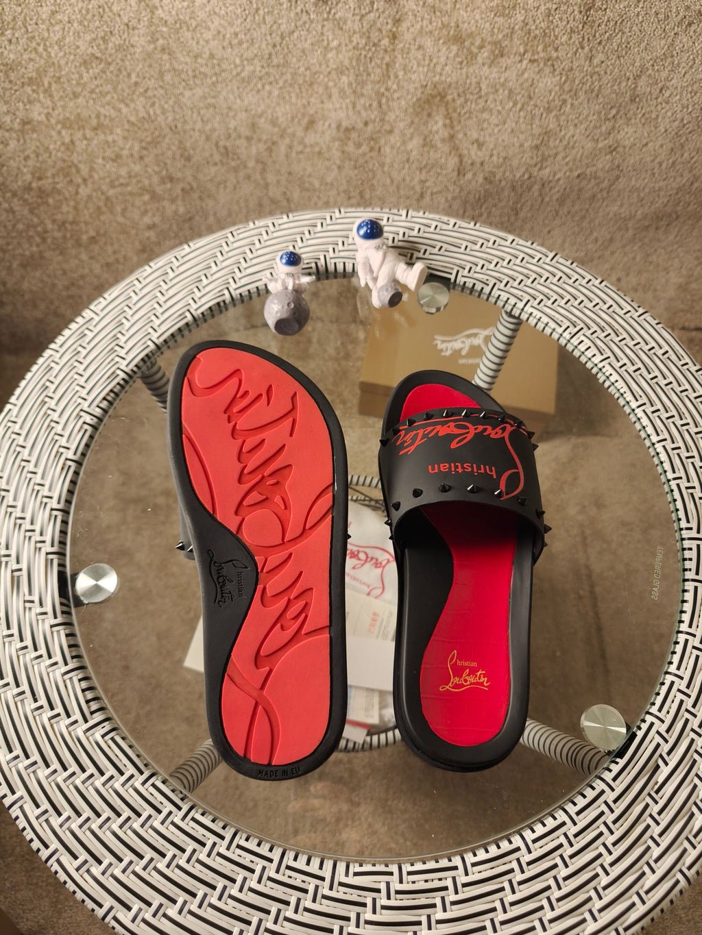 Z2ZA16 Popular Slippers