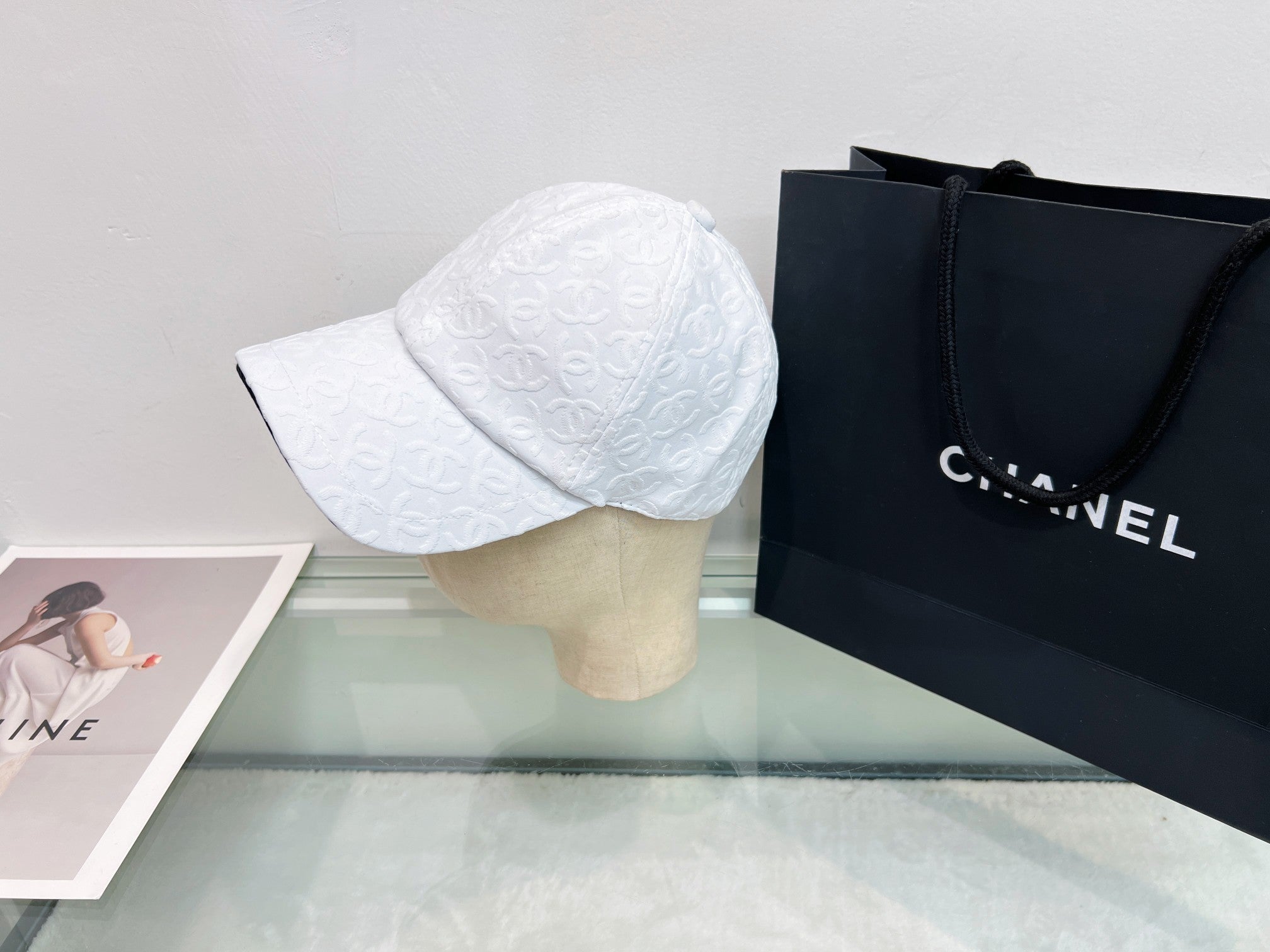 M1Q85C23 Popular hats