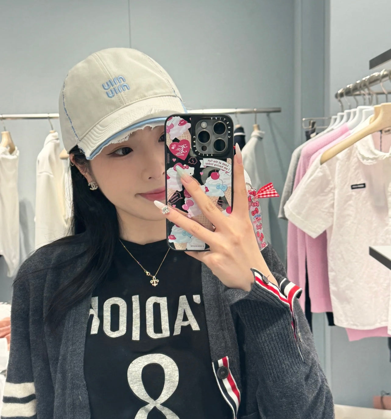 M1Q85A71 Popular  hats