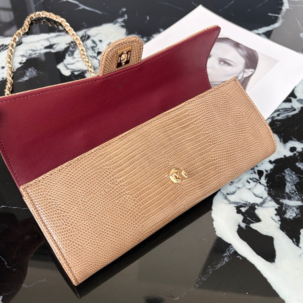 B1R76C30 Popular leather bag