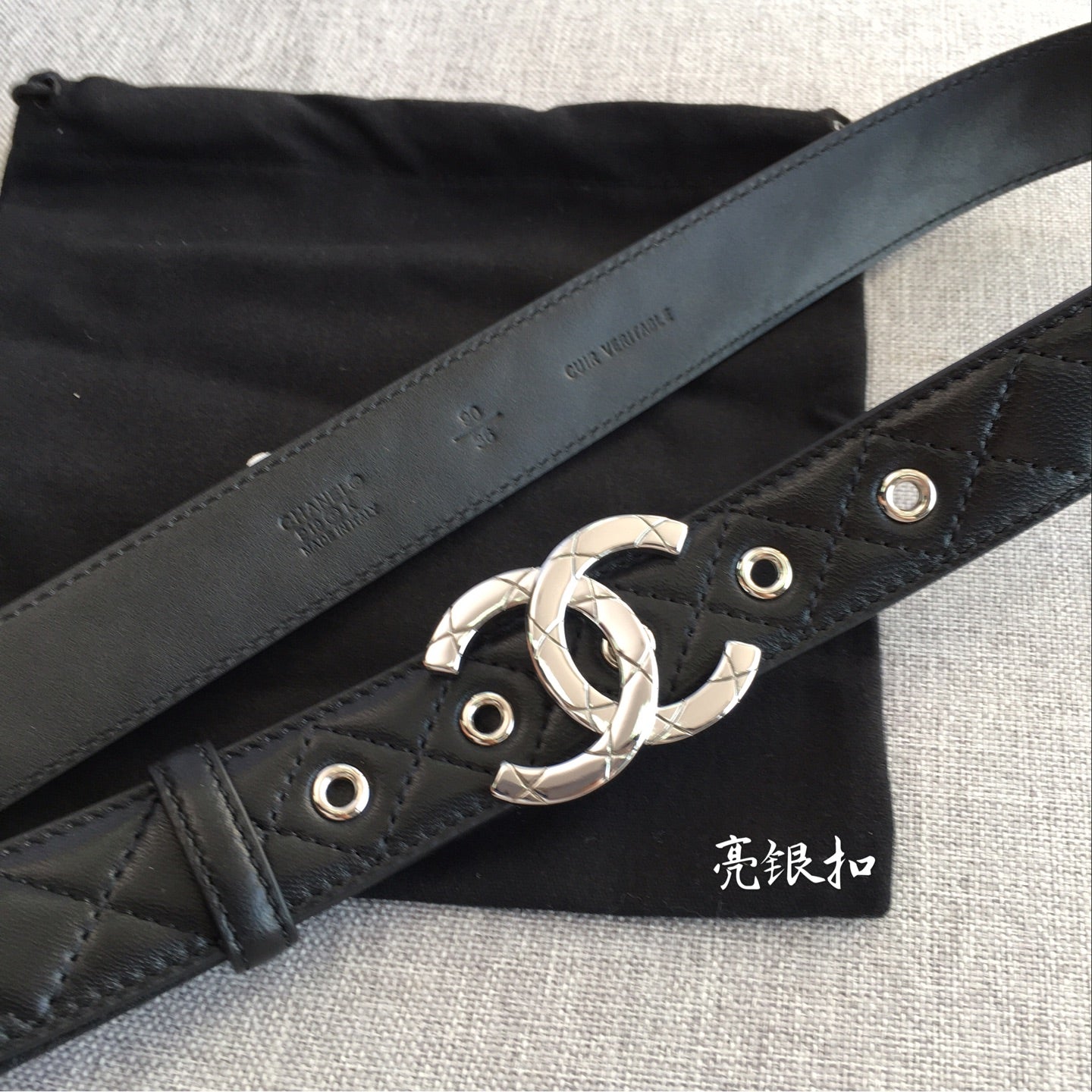 P1P36C15 Popular High quality belt With full package