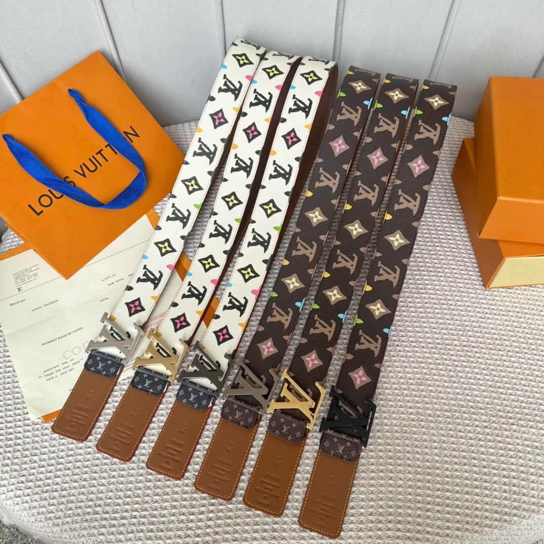 P1Q64E47 Popular  High quality belt With full package