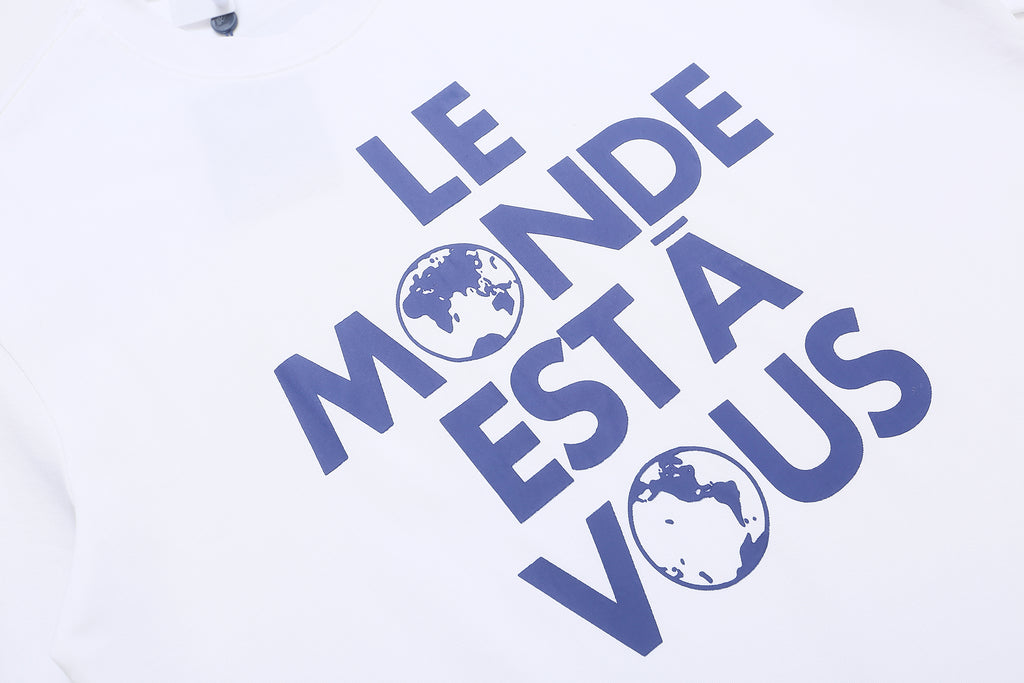 U1R45E192 Popular T-shirt