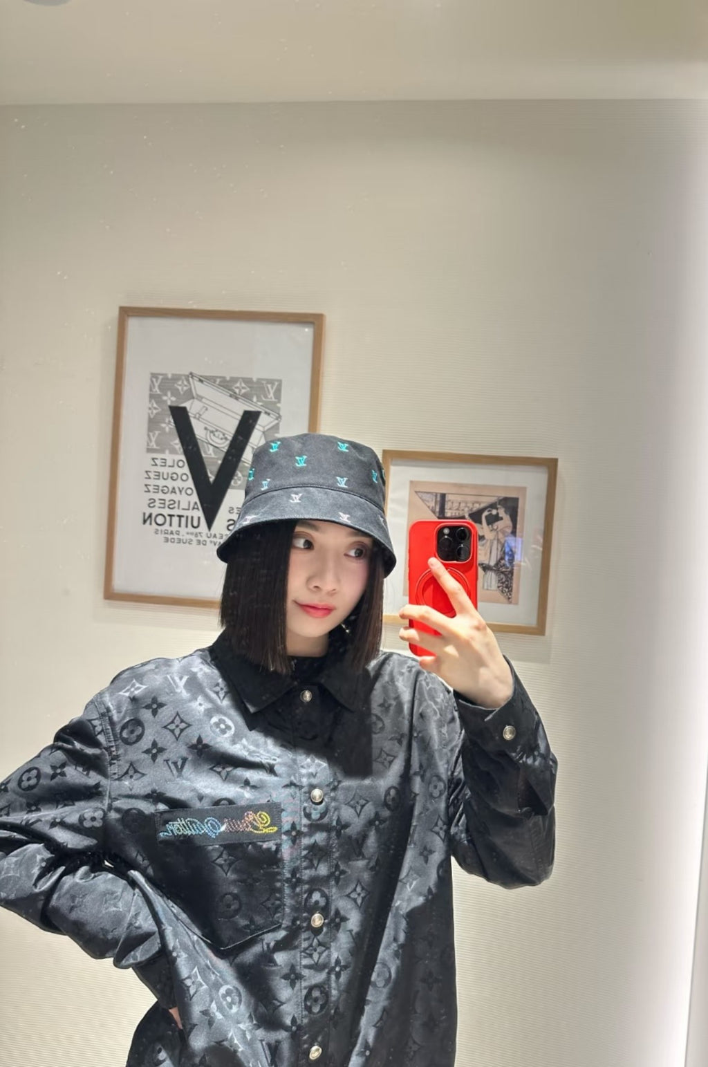 M1Q85E102 Popular  hats