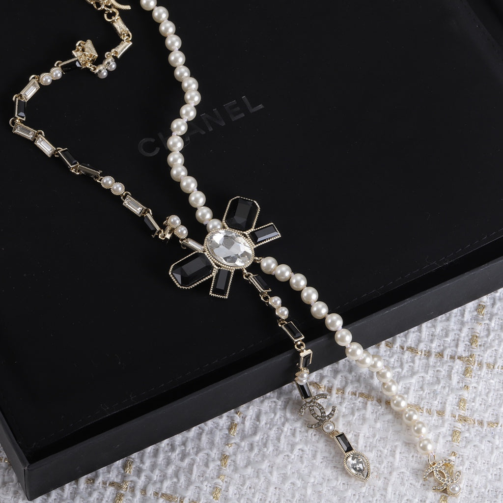 X1Q85C43X Popular Necklace