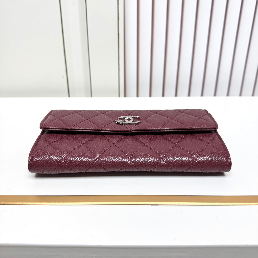 B1N36C21 Popular  leather  Wallets