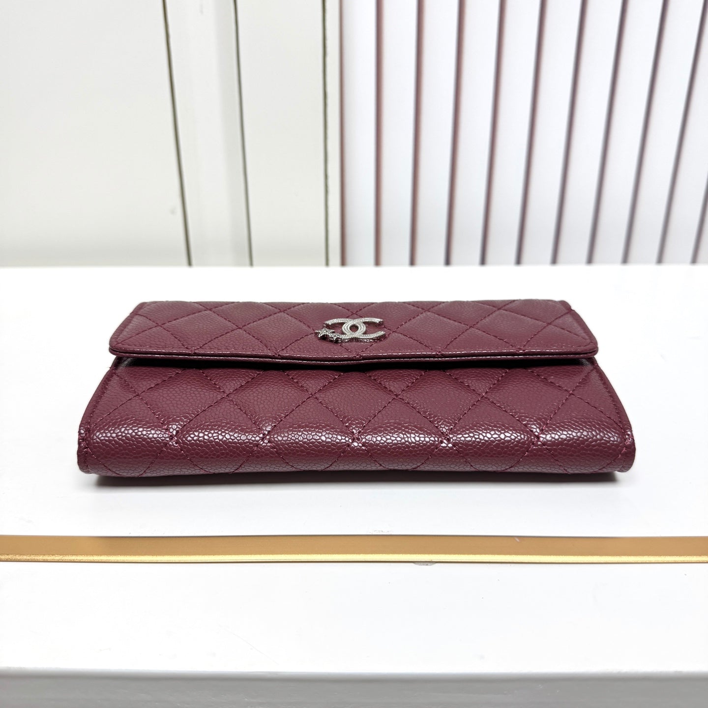 B1N36C21 Popular  leather  Wallets
