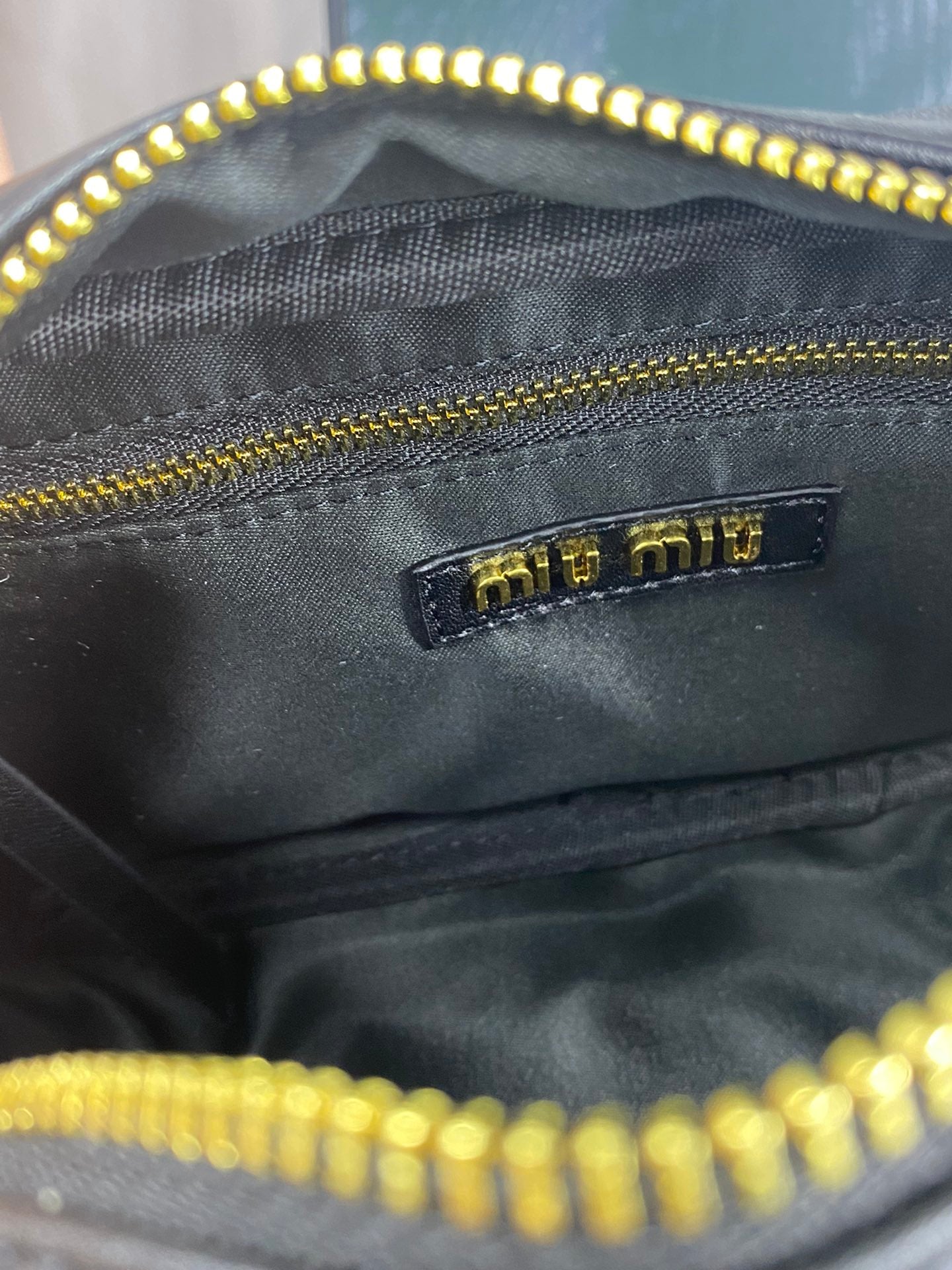 B1R15A131 Popular leather bag