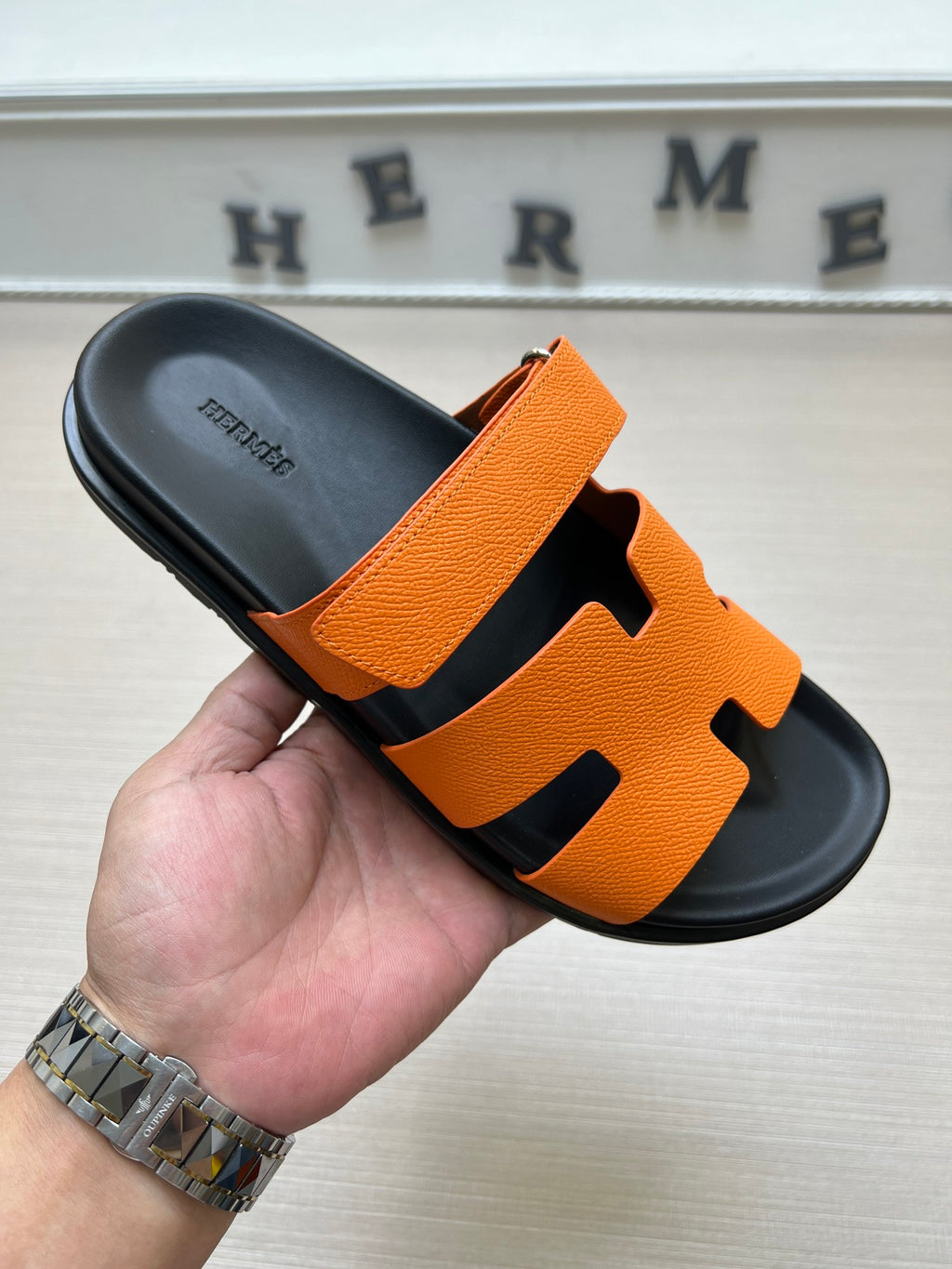 Z5ZH1 Popular slippers