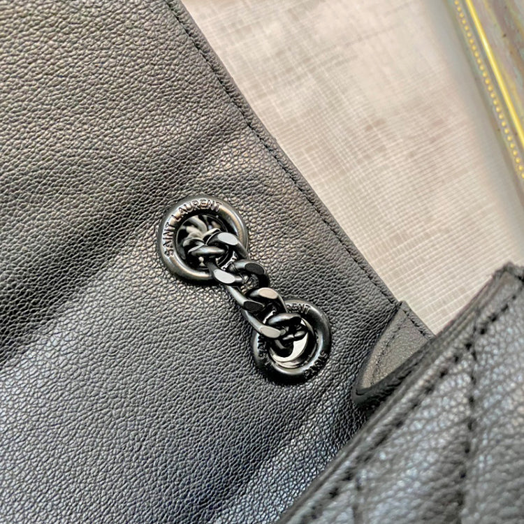 B1X61SL010 Popular  leather bag 