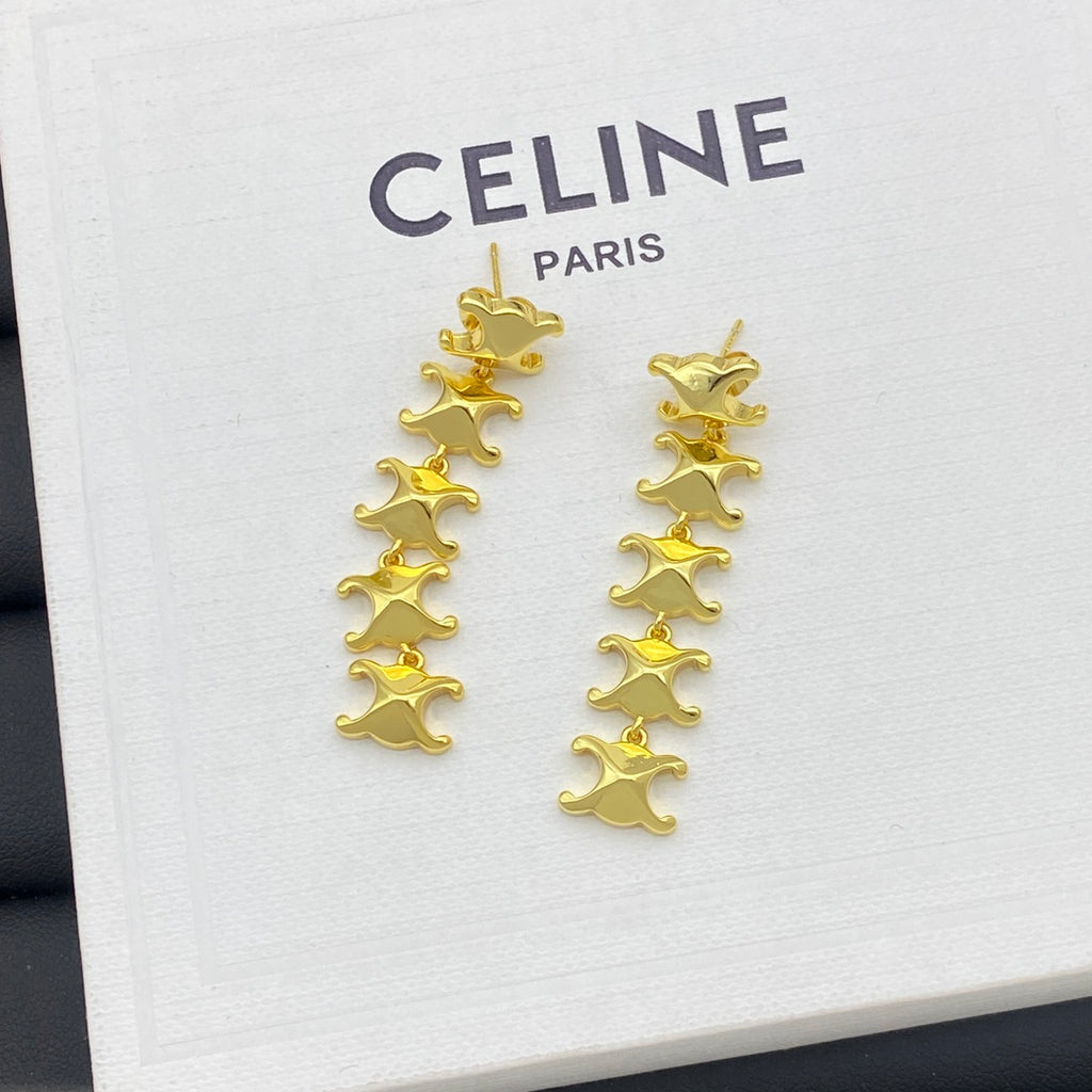 X1N46N23E  Popular  Earrings
