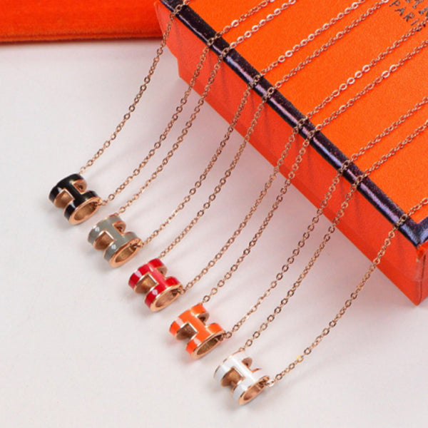 X2B60H10X Popular Necklaces