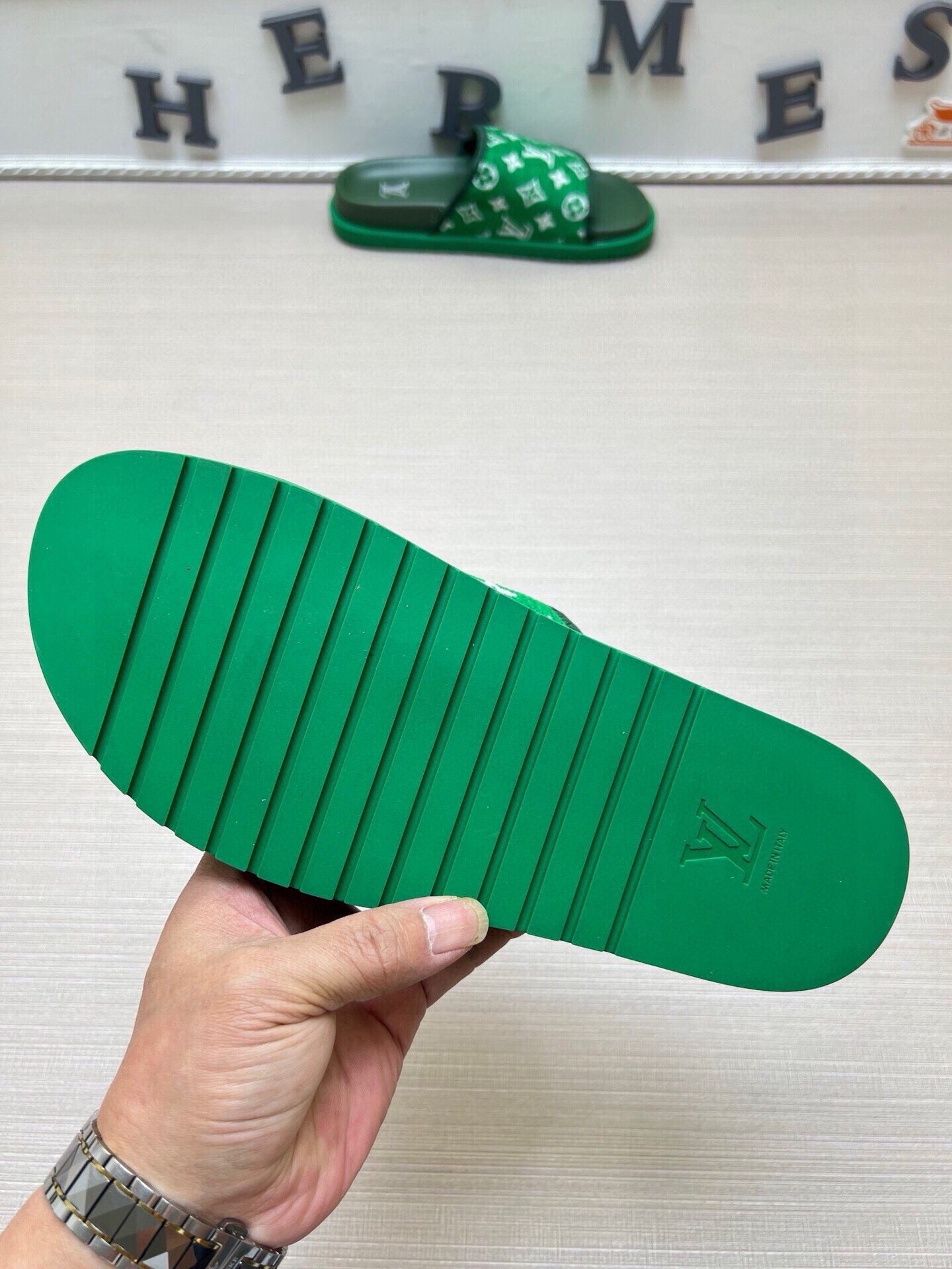 Z5LE209 Popular Slippers