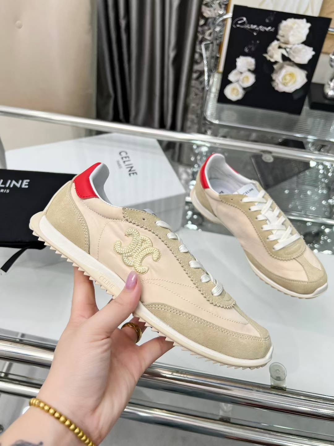 Z2Q105N430 Popular high-quality Shoes