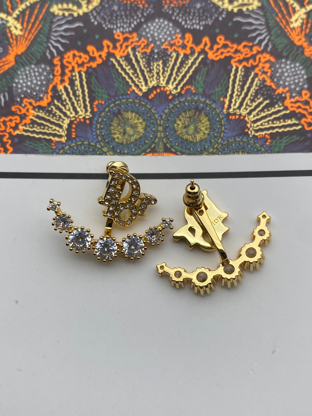 X1Z94D966E Popular  Earrings
