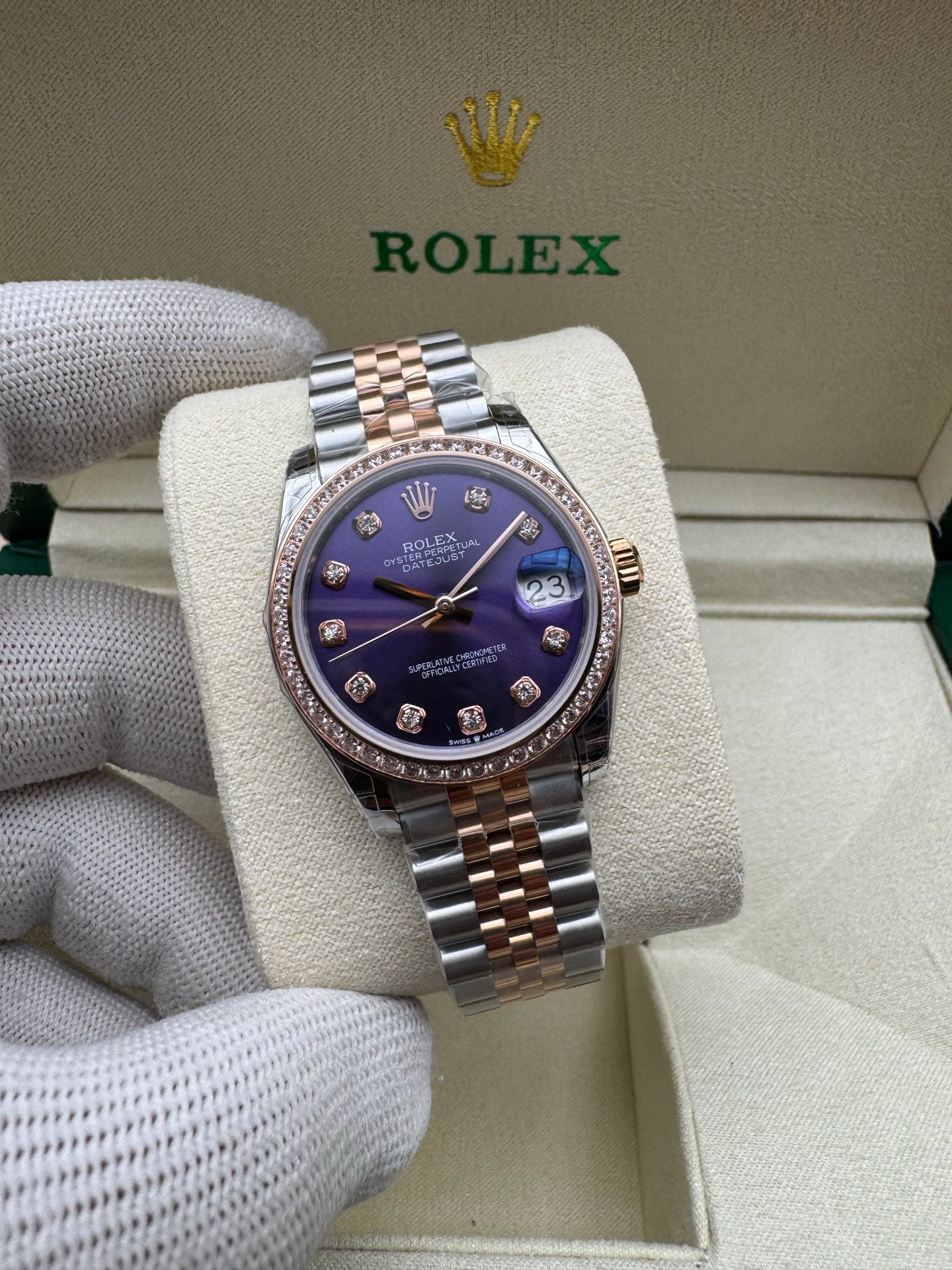 L1R36L10 Popular Watches