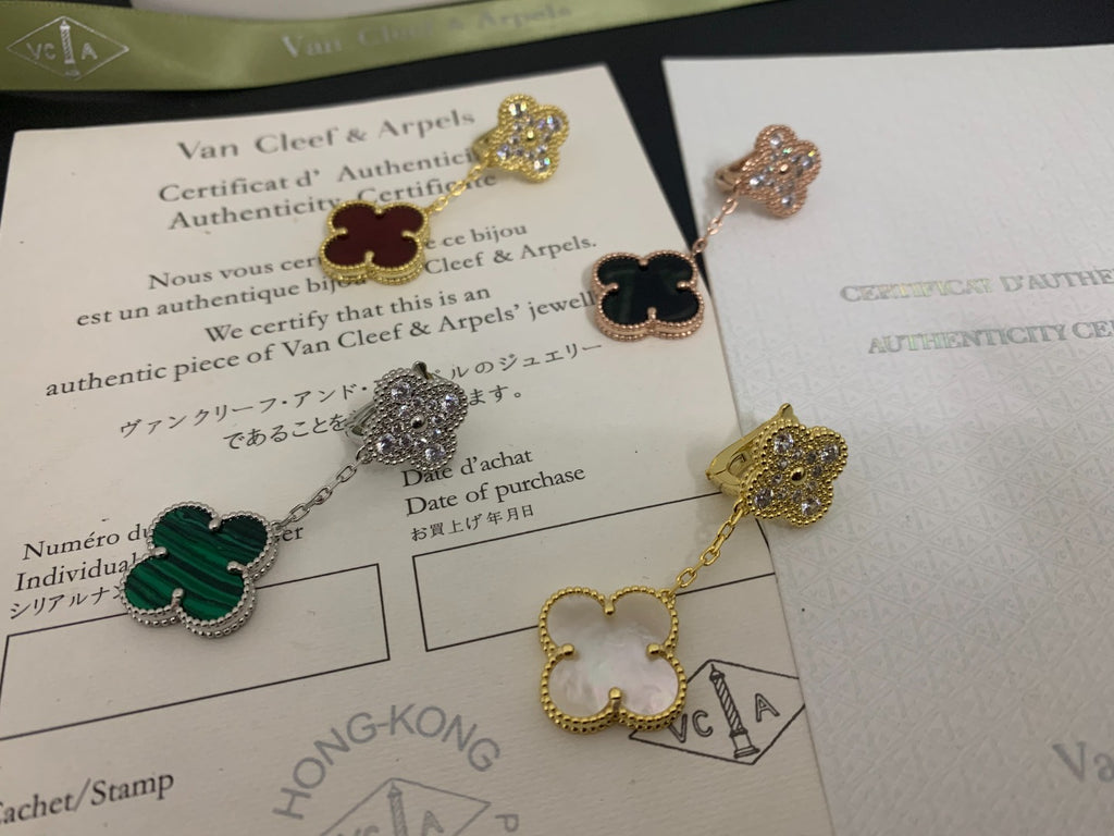 X5X63VA189E Popular  Earrings