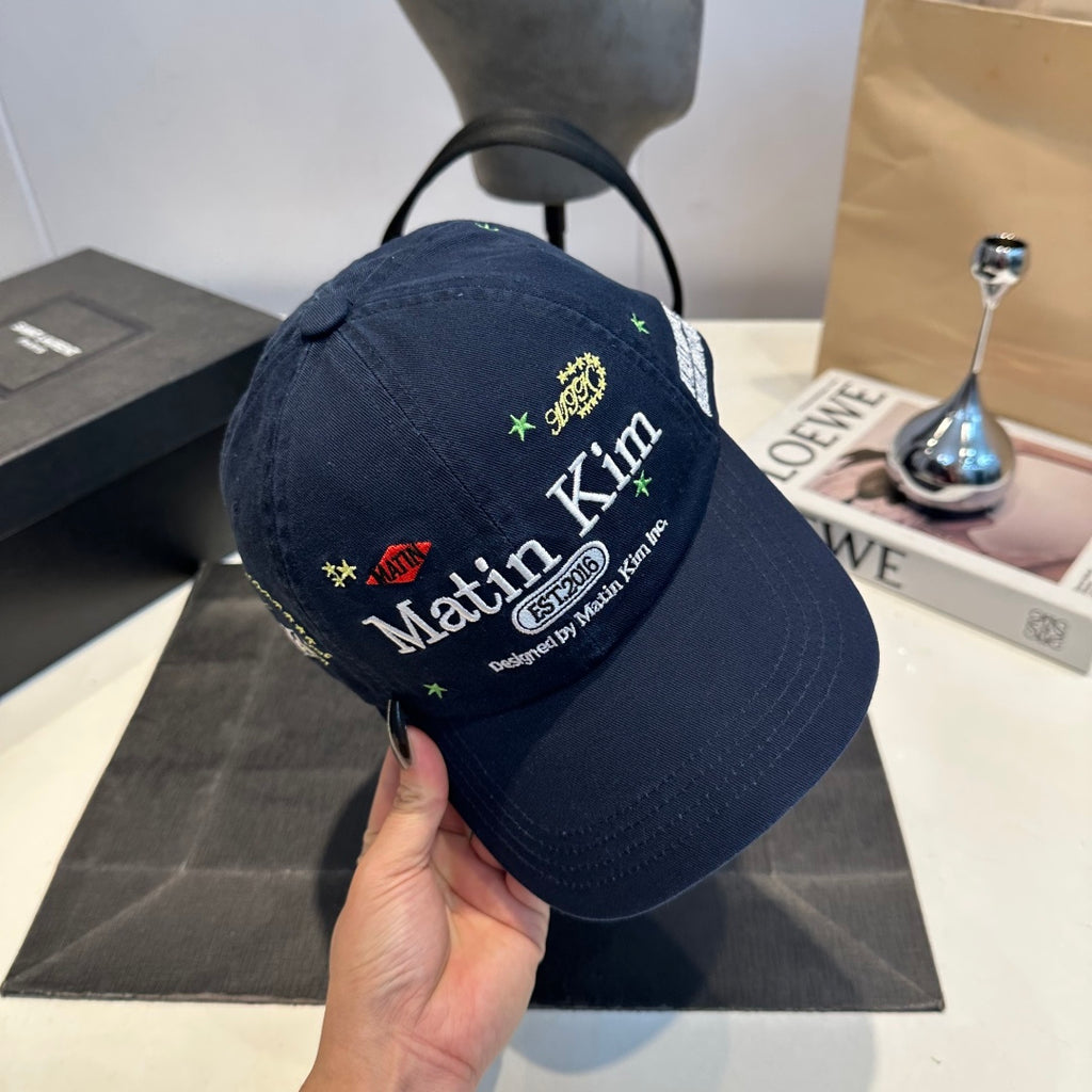 M1X36A8 Popular hats